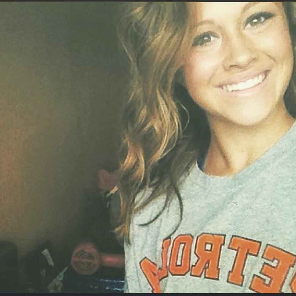 Meet your Posher, Jaidyn